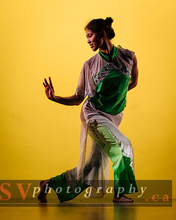 22nd Annual U of T Festival of Dance