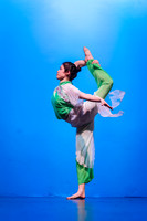 22nd Annual U of T Festival of Dance