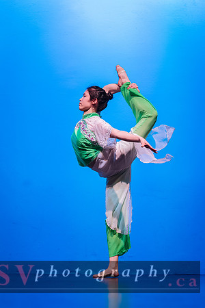 22nd Annual U of T Festival of Dance