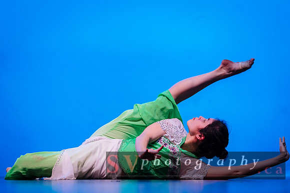 22nd Annual U of T Festival of Dance