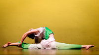 22nd Annual U of T Festival of Dance