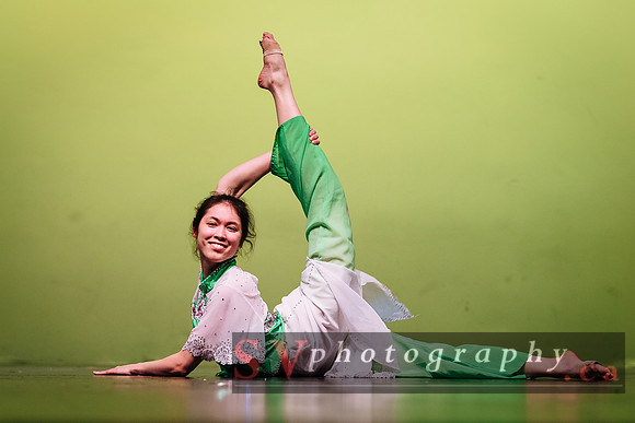 22nd Annual U of T Festival of Dance
