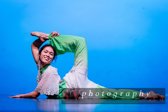 22nd Annual U of T Festival of Dance