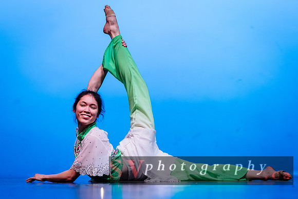 22nd Annual U of T Festival of Dance