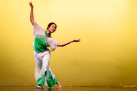 22nd Annual U of T Festival of Dance