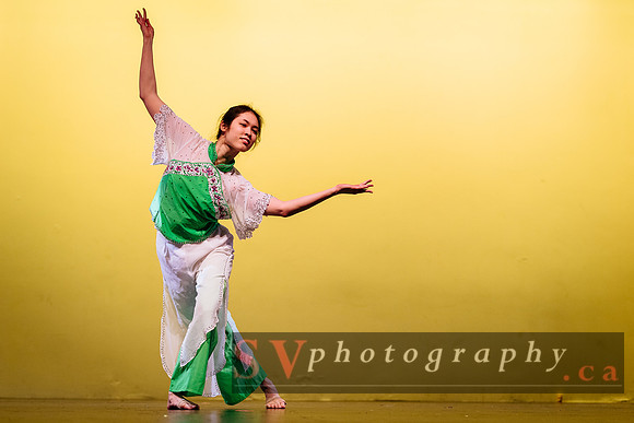 22nd Annual U of T Festival of Dance