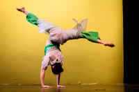 22nd Annual U of T Festival of Dance