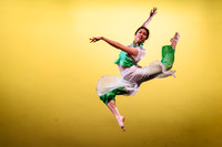 22nd Annual U of T Festival of Dance