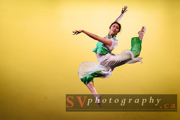 22nd Annual U of T Festival of Dance