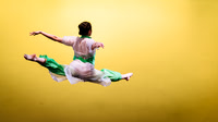 U of T Festival of Dance