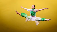 22nd Annual U of T Festival of Dance