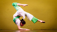 22nd Annual U of T Festival of Dance