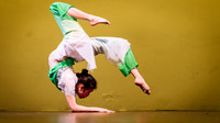 22nd Annual U of T Festival of Dance