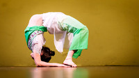 22nd Annual U of T Festival of Dance