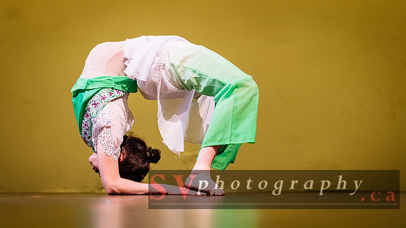 22nd Annual U of T Festival of Dance