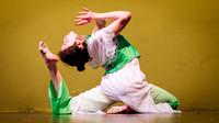22nd Annual U of T Festival of Dance