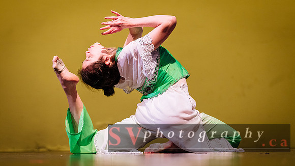 22nd Annual U of T Festival of Dance