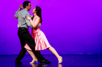 22nd Annual U of T Festival of Dance