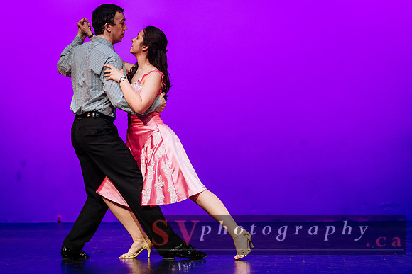 22nd Annual U of T Festival of Dance