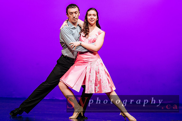 22nd Annual U of T Festival of Dance