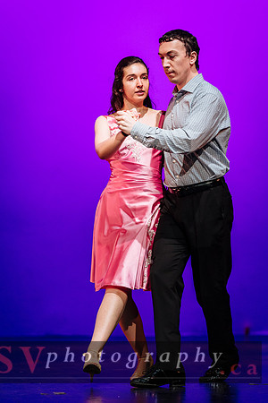 22nd Annual U of T Festival of Dance