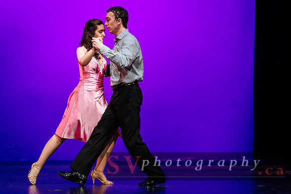 22nd Annual U of T Festival of Dance