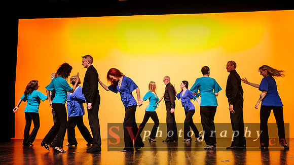 22nd Annual U of T Festival of Dance