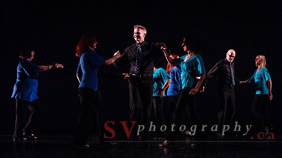 22nd Annual U of T Festival of Dance