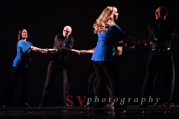 22nd Annual U of T Festival of Dance