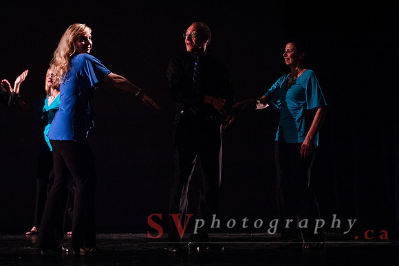 22nd Annual U of T Festival of Dance