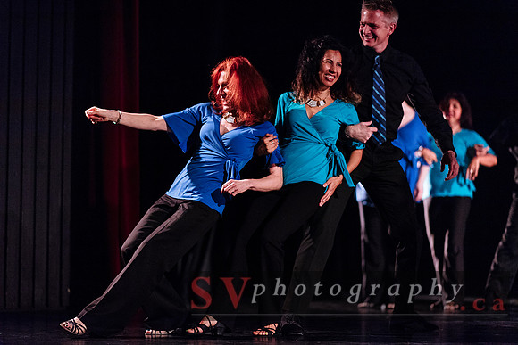 22nd Annual U of T Festival of Dance