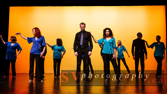 22nd Annual U of T Festival of Dance