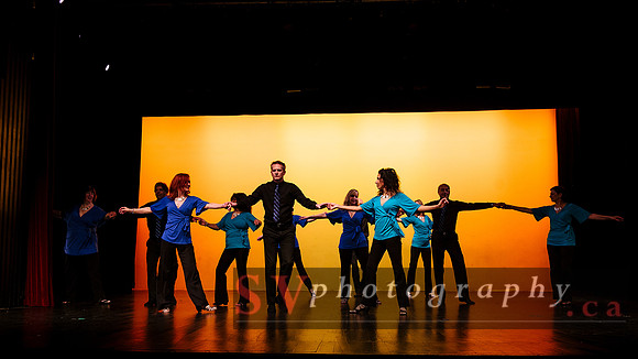 22nd Annual U of T Festival of Dance