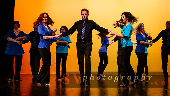 22nd Annual U of T Festival of Dance