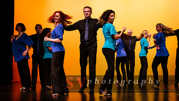 22nd Annual U of T Festival of Dance