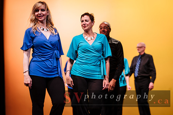 22nd Annual U of T Festival of Dance