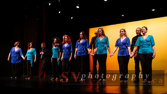 22nd Annual U of T Festival of Dance
