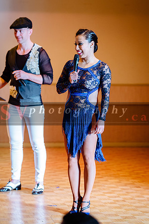 iFreestyle 10th Anniversary Party