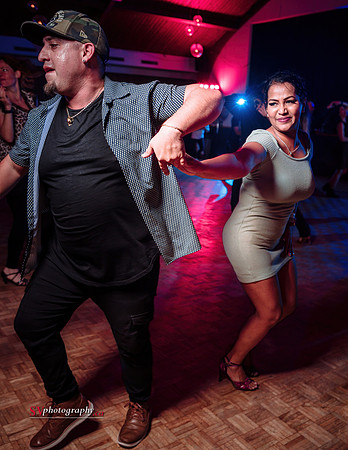 Toronto Dance Fridays