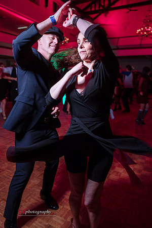 Toronto Salsa Fridays