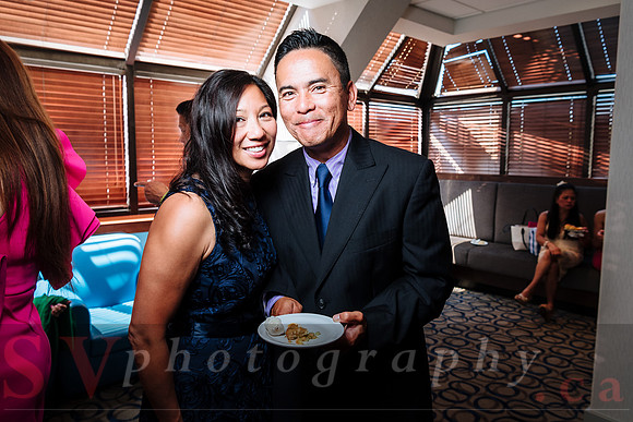 Roland & Tessie