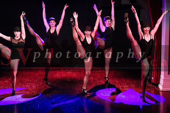 City Dance Corps - 17th Anniversary