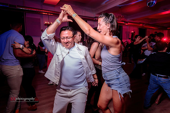 Toronto Salsa Sundays