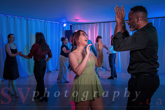 Access Ballroom