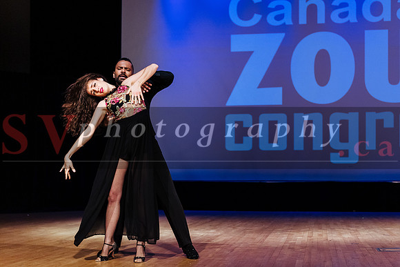 Canada Zouk Congress