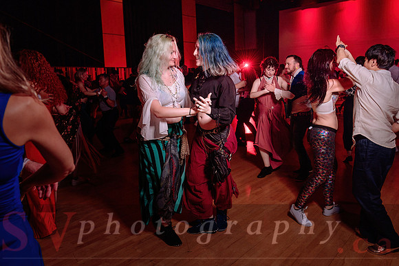 Canada Zouk Congress