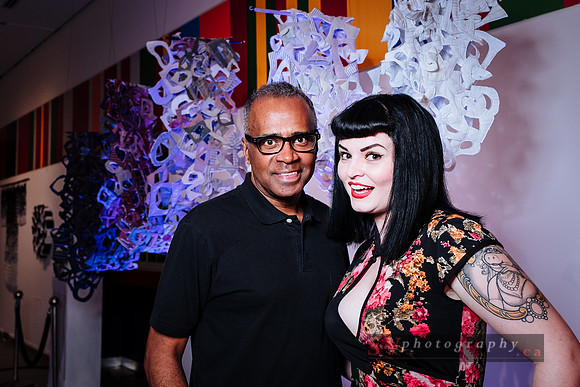 Fashion Art Toronto