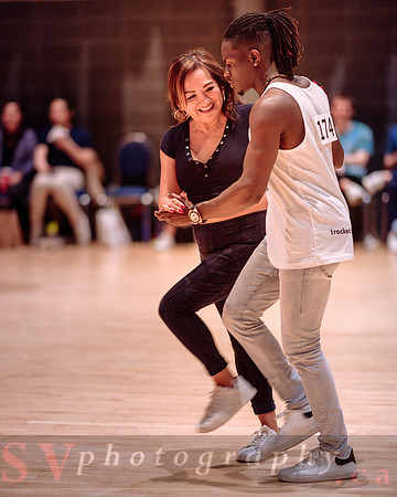 Canada Zouk Congress