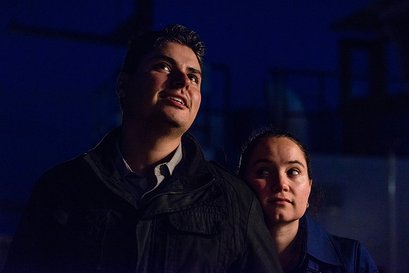 Engagment Photos