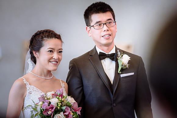 Karen & Paul